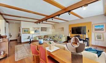 Imagem 2: Apartamento de 4 quartos a venda no Serra - Belo Horizonte/MG