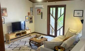 Imagem: Casa de 4 quartos com suíte e hidromassagem