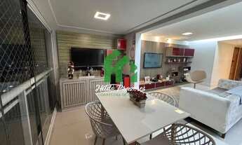 Imagem: Apartamento à venda em Salvador-BA, Piatã