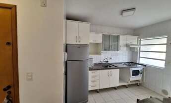 Imagem 7: Imóvel para aluguel com 82 metros quadrados com 2 quartos em Coqueiros - Florianópolis - S