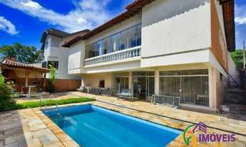 Imagem 2: CASA EM CONDOMÍNIO - ALPHAVILLE - SP