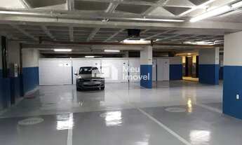 Imagem 5: DS - Apartamento 1 Quarto 40m² Edifício Moriah - Bairro Jardim Aquarius - São José dos Cam