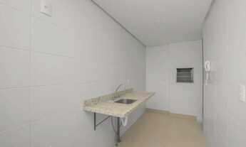 Imagem 6: Apartamento 2 domirtórios com suíte