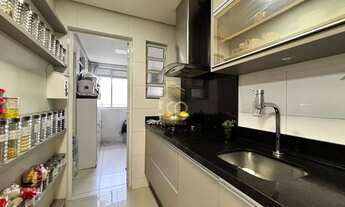 Imagem 4: Residencial Apartamento - Venda - 122,00 (M²) de Área Total - de Área Privativa - 799.000