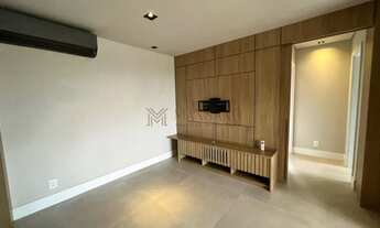 Imagem 3: Apartamento para aluguel com 88 m² e 2 quartos em edifício Thropos, Bauru - SP