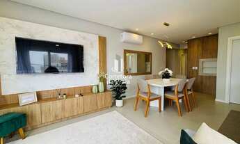 Imagem 2: Apartamento para Venda em Tramandaí, Centro, 2 dormitórios, 1 suíte, 2 banheiros, 1 vaga