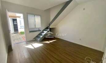 Imagem 3: Sobrado com 2 dormitórios, 66 m² - venda por R$ 230.000,00 ou aluguel por R$ 1.300,00/mês