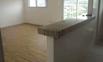 Imagem 3: Apartamento com 1 quarto à venda, 37 m² - Condomínio Notting Hill - Sorocaba/SPv