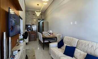 Imagem: Casa à venda no bairro Plano Diretor Sul