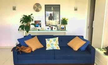 Imagem 9: Apartamento em Rua Silva Correia - Vila Nova Conceição - São Paulo/SP