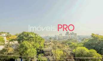 Imagem 6: VILA Madalena -Garden