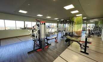 Imagem 4: Flat com 2 dormitórios à venda, 53 m² por R$ 546.720,00 - Vila Cabral - Campina Grande/PB