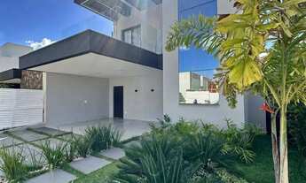 Imagem: Alugo Sobrado no Primor das Torres completo