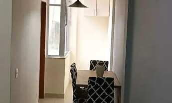 Imagem 4: Apartamento (Padrão), com 2 quartos e 2 banheiros à Venda, 54 m² em São Paulo/SP