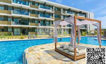 Imagem: Flat em Porto de Galinhas