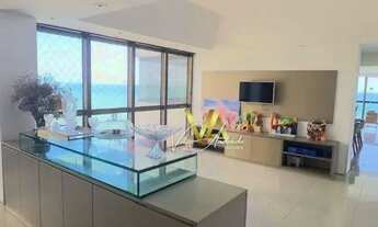 Imagem 5: Apartamento de Altíssimo Padrão Porteira Fechada | 510m²