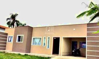 Imagem 2: Casa à Venda em Uvaranas, Ponta Grossa - PR