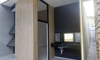 Imagem 3: Casa plana com três suítes - Messejana - 116 m²