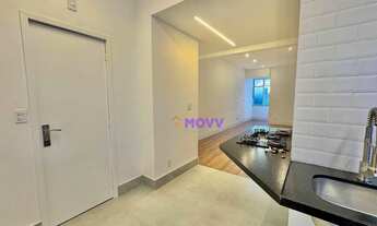 Imagem 8: Apartamento à venda, 97 m² por R$ 698.000,00 - Ingá - Niterói/RJ