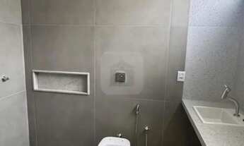 Imagem 2: Casa em condomínio fechado para locação no bairro Jardim Botânico