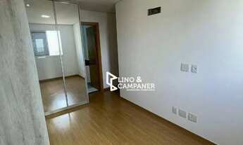 Imagem 7: Conforto, Elegância e Vista Exclusiva Edifício Liberty