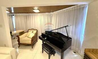 Imagem 6: Apartamento amplo com 3 Quartos no Parque das Castanheiras