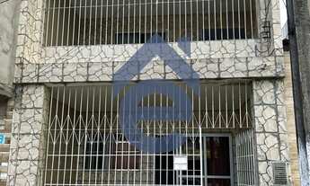 Imagem: Casa para Aluguel no Vergel do Lago, sobrado