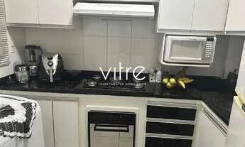 Imagem 2: Apartamento à venda no bairro Santa Mônica em Uberlândia