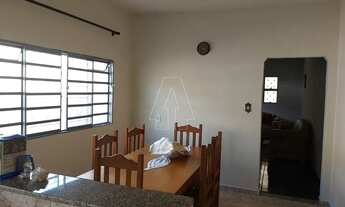 Imagem 6: Casa à venda no Novo Paraíso, Araçatuba