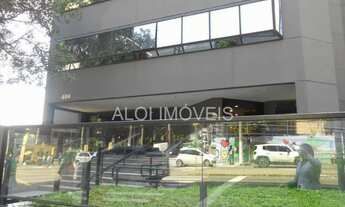 Imagem 2: OPORTUNIDADES DE SALAS COMERCIAIS NA REGIÃO DA BARRA FUNDA 87m² Àrea util 2 vagas de garag