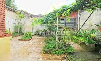 Imagem 2: Aluga-se casa no Passo D'Areia com 154m², 3 dormitórios por R$ 9.900,00