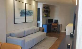 Imagem 3: Venda Apartamento 2 Dormitórios - 73 m² Pinheiros