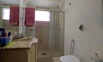 Imagem 8: Apartamentos Padrão em Poços de Caldas