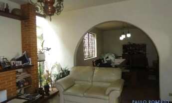 Imagem 5: SOBRADO - ALTO DE PINHEIROS - SP