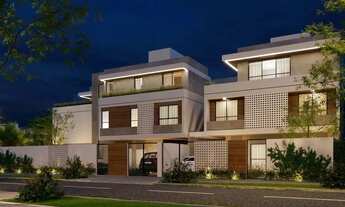 Imagem 16: Residências exclusivas em 3 pavimentos Sofisticação, conforto e design assinado