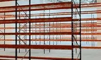 Imagem 3: CENTRO LOGÍSTICO AUGUSTO MONTENEGRO A POTÊNCIA ESTRATÉGICA DA DISTRIBUIÇÃO EM BELÉM