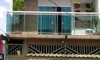 Imagem 3: Casa à Venda na Sacramenta 2 Suítes, Planejados e Área Gourmet em Belém