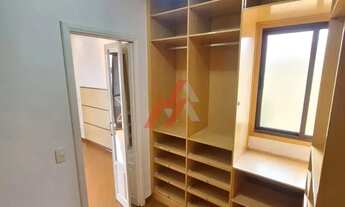 Imagem 6: Excelente oportunidade de locação: Casa em condomínio de luxo com 2 quartos, 1 suíte, 3 sa