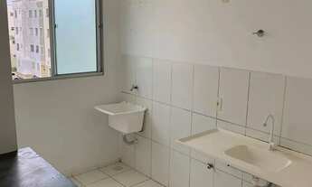 Imagem 3: Apartamento - Belle Luna - Aluguel - 2Q - Valparaíso GO