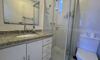 Imagem 3: Apartamento para Venda em Florianópolis, Praia Brava, 2 dormitórios, 1 suíte, 2 banheiros