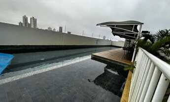 Imagem 5: APARTAMENTO- 3 SUÍTES, SENDO 2 AMERICANAS, 75M²- VILA ROSA