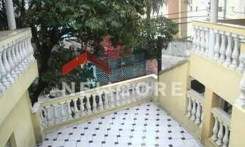 Imagem 4: Casa em Rua Vinte e Dois de Agosto - Vila Bela Vista (Zona Norte) - São Paulo/SP