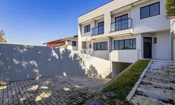 Imagem 2: Sobrado Novo - 166m² - 3 quartos - 1 suíte - Boa Vista