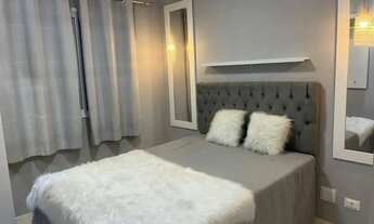 Imagem 4: Imóvel para aluguel tem 56 metros quadrados com 2 quartos em Vila Gomes Cardim - São Paulo