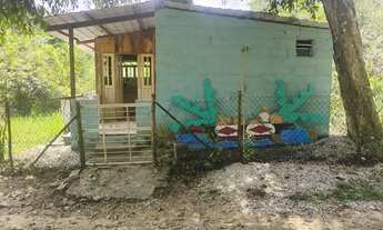 Imagem: Vendo 1 casa, e 1 terreno em Matarandiba