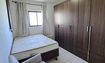 Imagem 3: Alugo apartamento mobiliado 03qtos, s/ 02 Suítes, varanda, 02 vgs. Dellavia Park Club