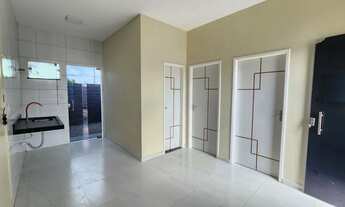 Imagem 5: Alugo casa com garagem 500 metros do shopping Pátio Cauamé