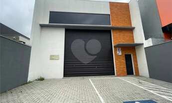 Imagem: Galpão para locação em Jardim Peri Peri