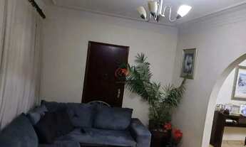 Imagem: Casa 3 Dormitórios - Jardim Induberaba