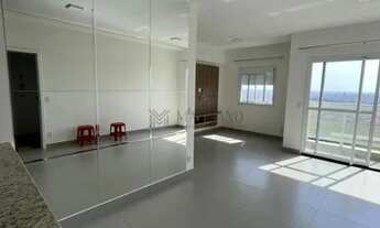 Imagem 3: Apartamento para aluguel com 68 m² e 2 quartos em Residencial Parque Granja Cecília B, Bau